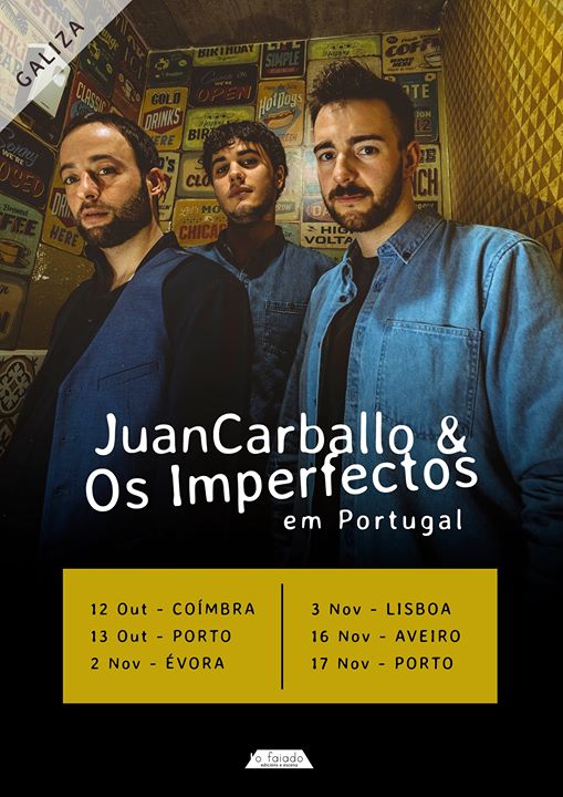 Resultado de imagem para Juan Carballo - galiza