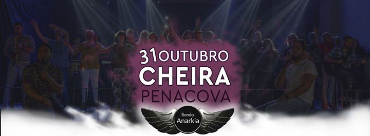 Banda Anarkia | Cheira