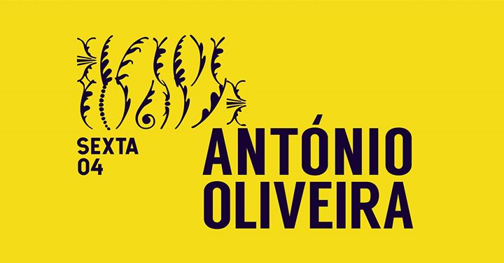 António Oliveira