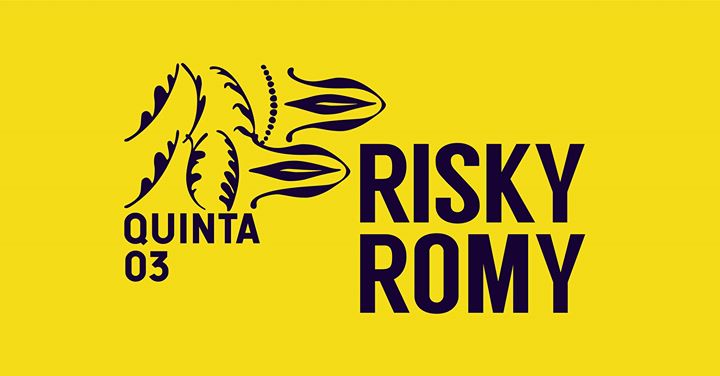 Risky Romy