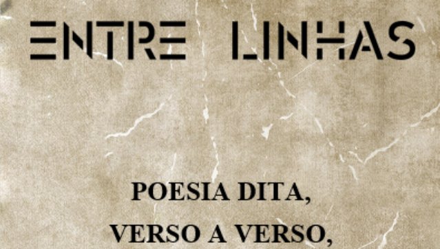 Poesia Dita, Verso a Verso, Palavra a Palavra...