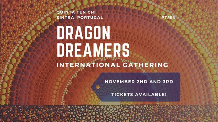 Dragon Dreamers International Gathering