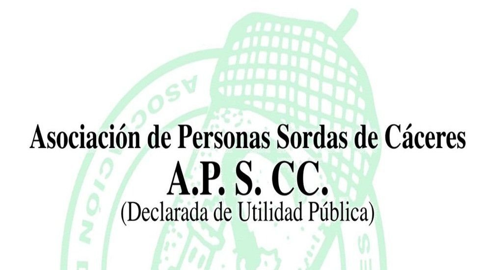 VII Encuentro de Voluntariado – Asociación de Personas Sordas de Cáceres