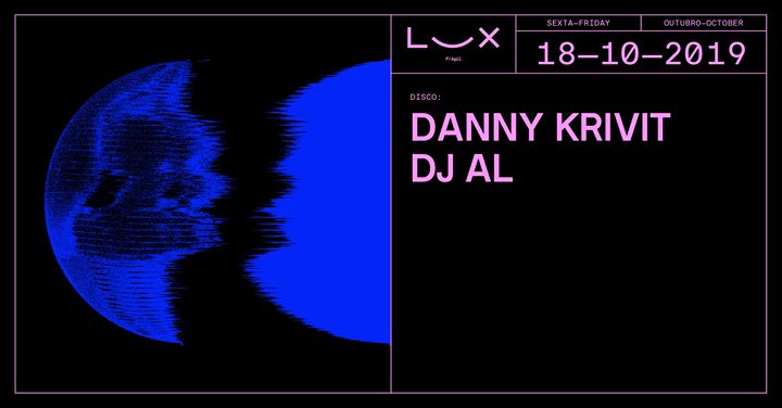 Danny Krivit x DJ Al
