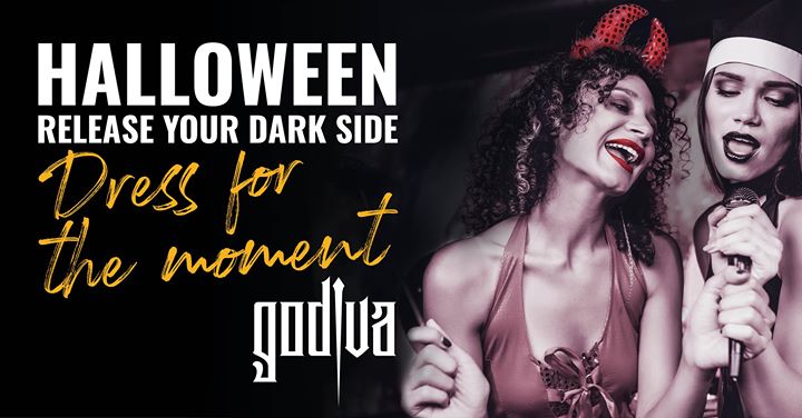 Halloween | Live Music Godiva