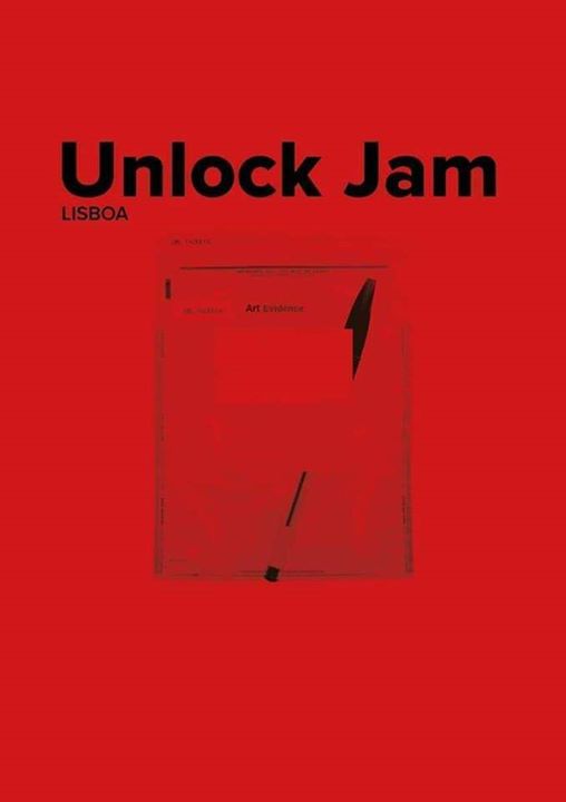 Unlock Jam Lisboa