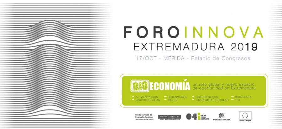 Foro Innova Extremadura 2019