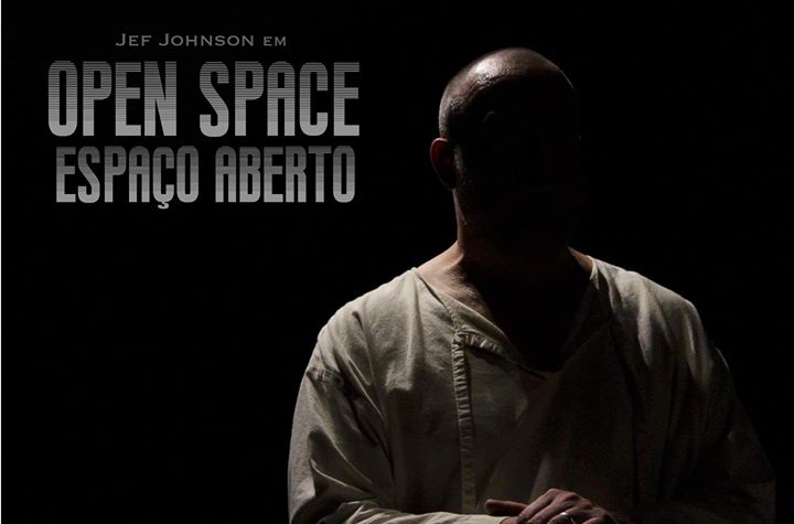 Open Space - Jef Johnson