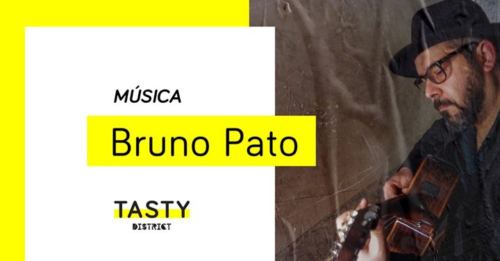 Música | Bruno Pato