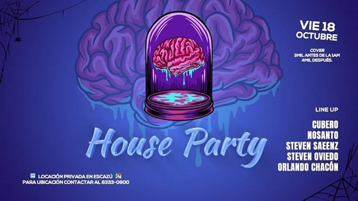 House Party by NM