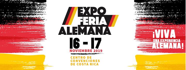 Expo Feria Alemana