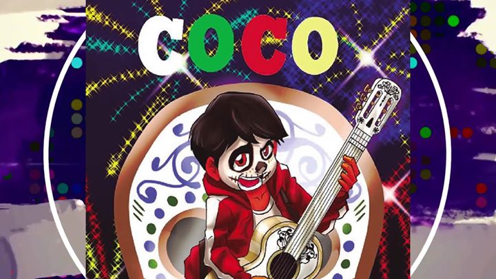 Musical infantil 'Coco, el musical'