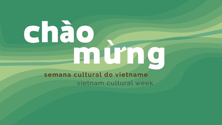 Semana Cultural do Vietname