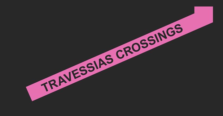 Fórum do Futuro 2019 · Crossings / Travessias