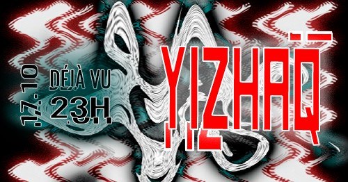 Yizhaq | Déjà vu