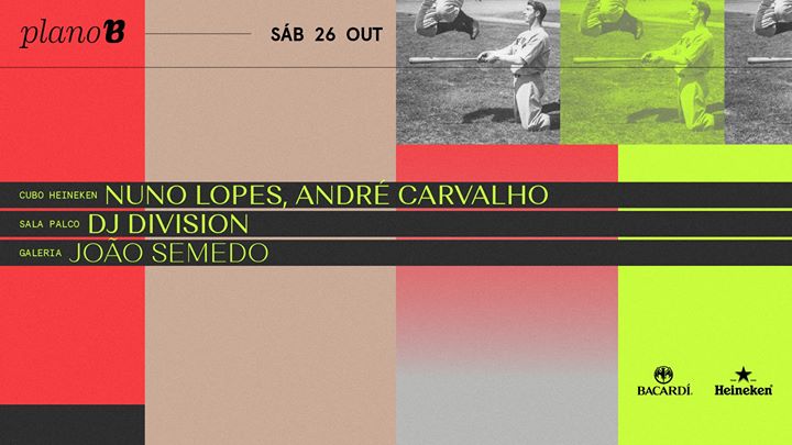 Nuno Lopes, André Carvalho