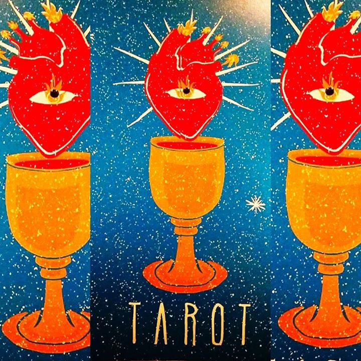 Terças de Tarot // Tarot Tuesday