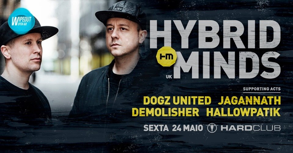 Hybrid Minds (UK)