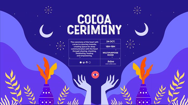 Cocoa Ceremony