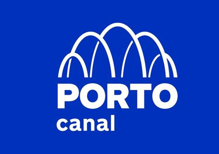 Tinderella no Porto Canal