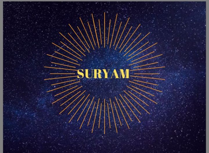 Suryam Project Concert