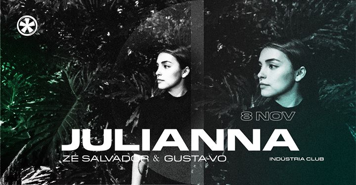 Julianna x Zé Salvador x Gusta-vo