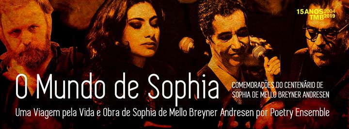 O Mundo de Sophia