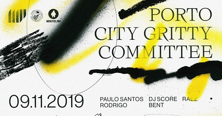 Porto City Gritty Committee