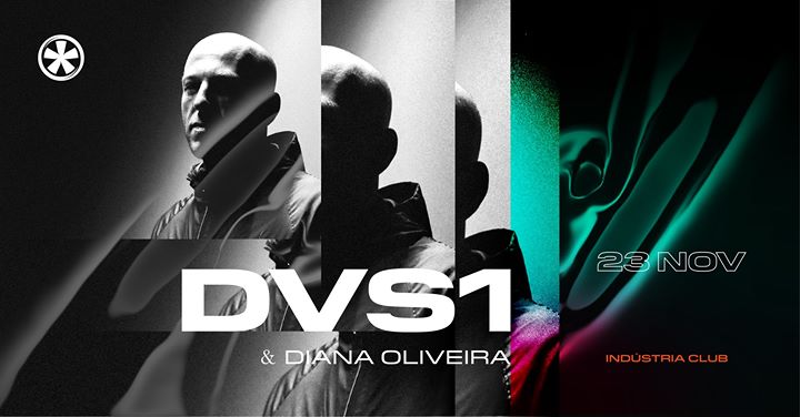 DVS1 x Diana Oliveira