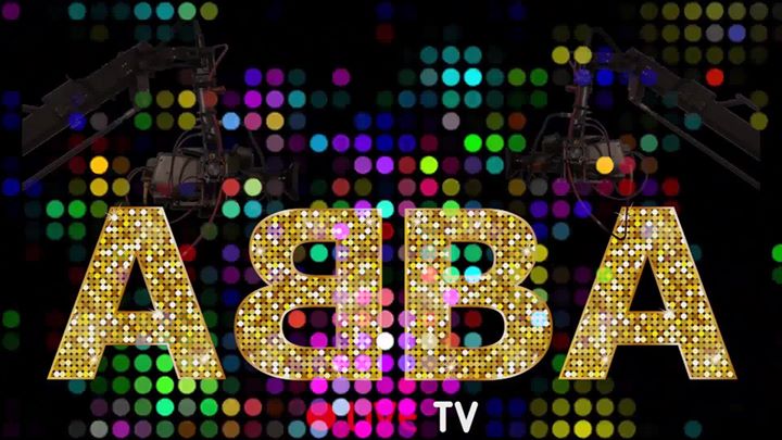 Espectáculo Abba Live TV.
