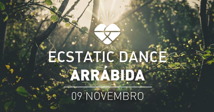 Ecstatic Dance Arrábida<3