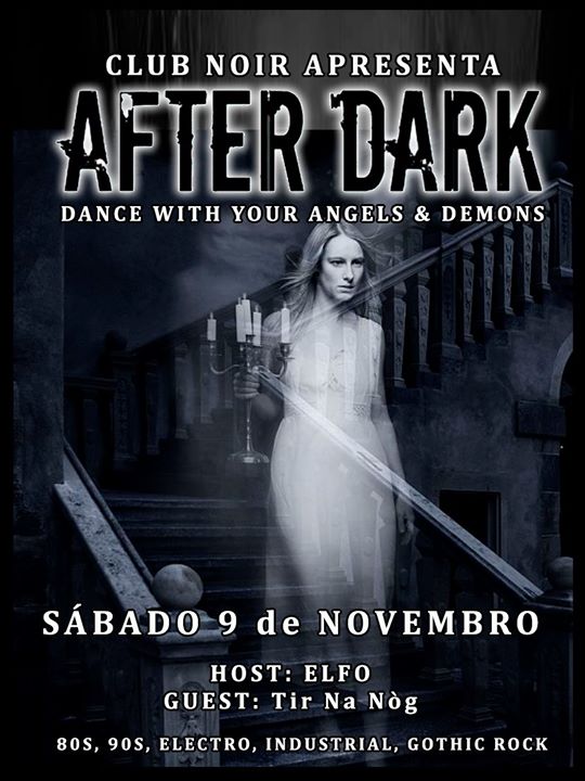 After Dark Party