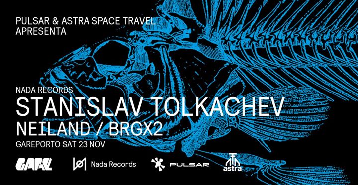Pulsar & Astra Space Travel w/ Stanislav Tolkachev