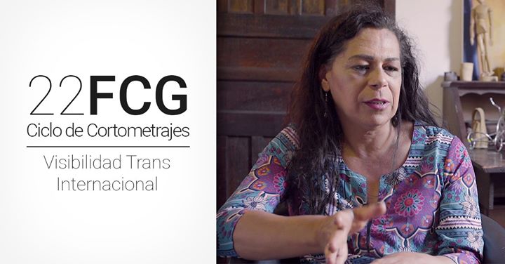 Ciclo de Cortometrajes: Visibilidad Trans Internacional