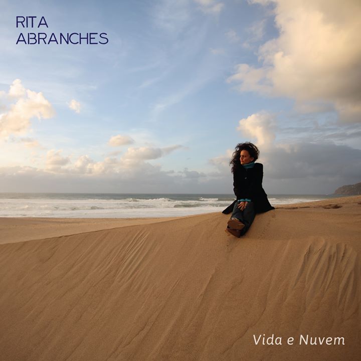 Concerto Rita Abranches: Álbum Vida e Nuvem