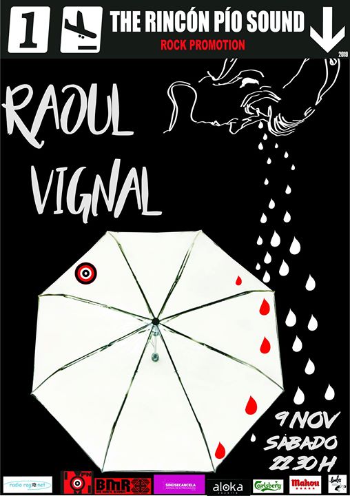 Raoul Vignal