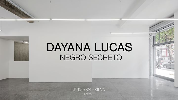 Opening - Dayana Lucas, Negro Secreto