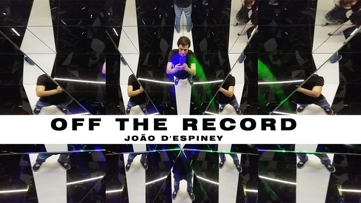 OFF the Record