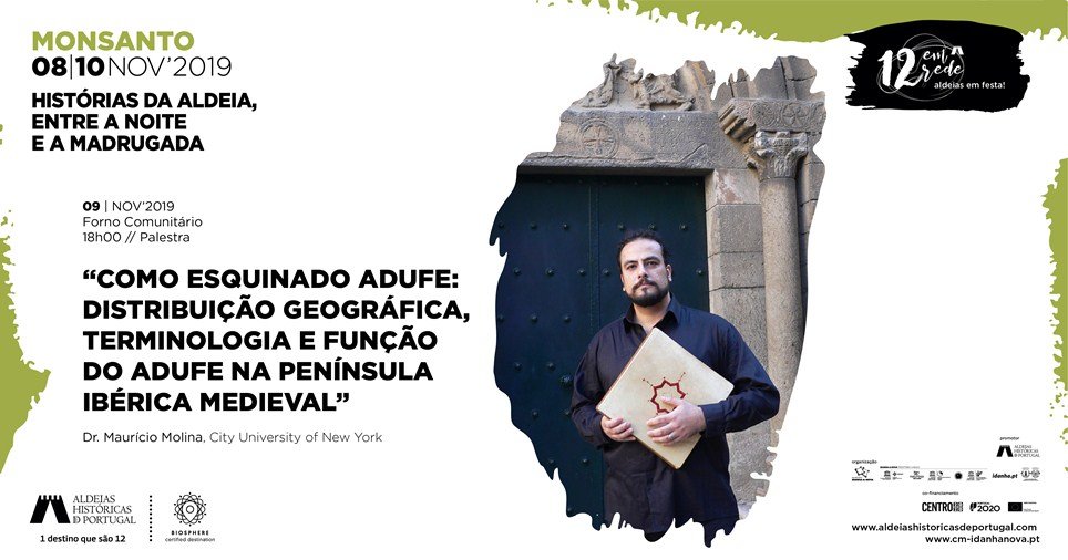 Como esquinado Adufe: distribuição geográfica, terminologia e função do adufe na península Ibérica medieval