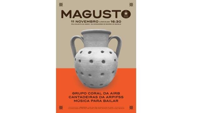  Magusto 2019