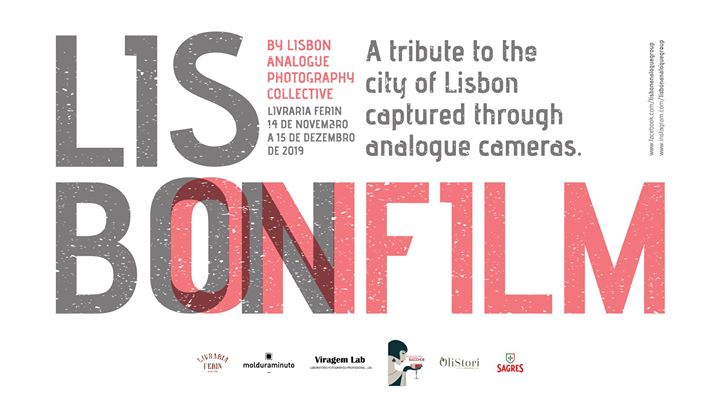 Lisbon On Film
