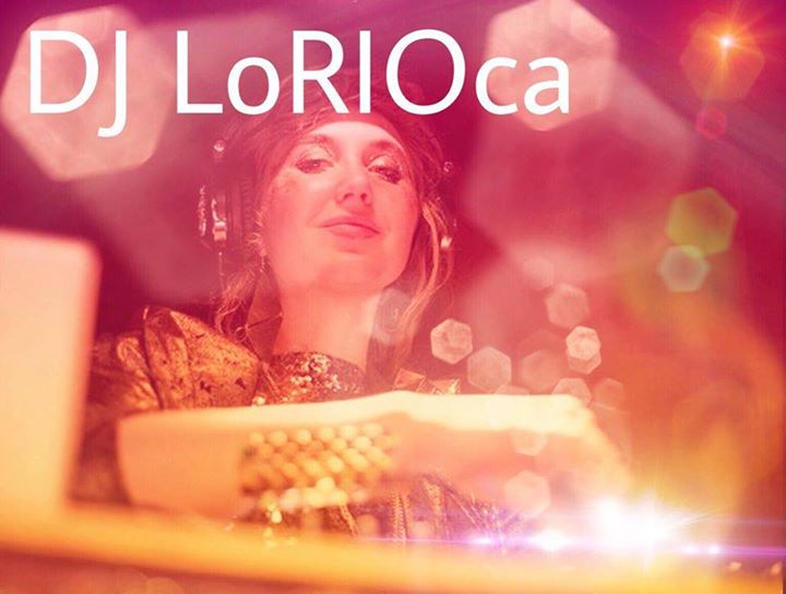 DJ Lorioca