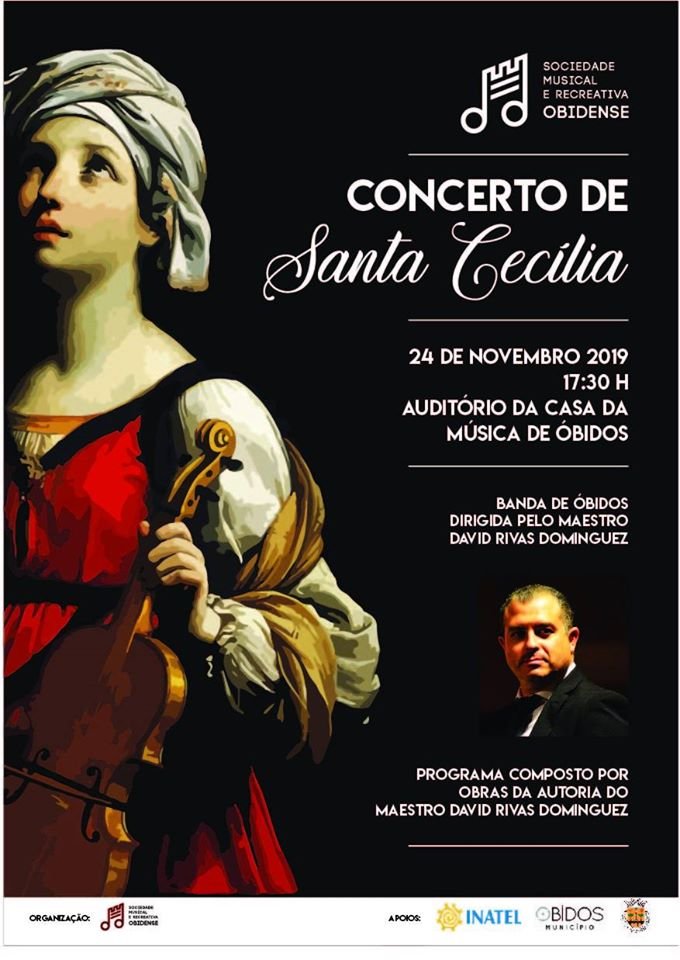 Concerto de Santa Cecília