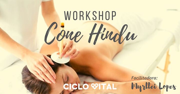 Workshop - Cone Hindu