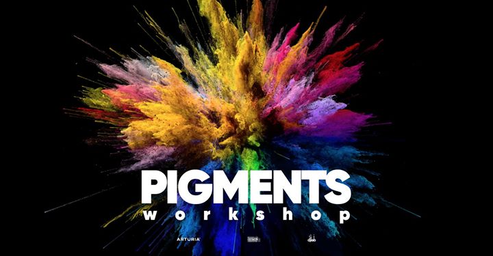 pigments presets