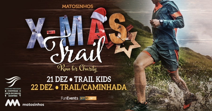 XMAS Trail
