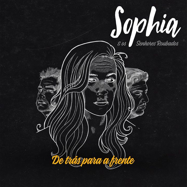 Sophia & os Senhores Roubados