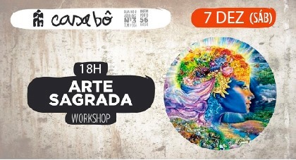 Workshop: Arte Sagrada