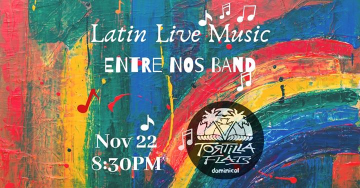 ¡Música Latina! Latin Music!