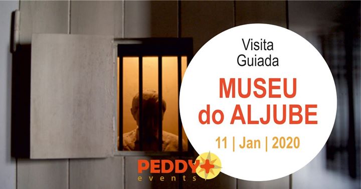 Visita Guiada ao Museu do Aljube